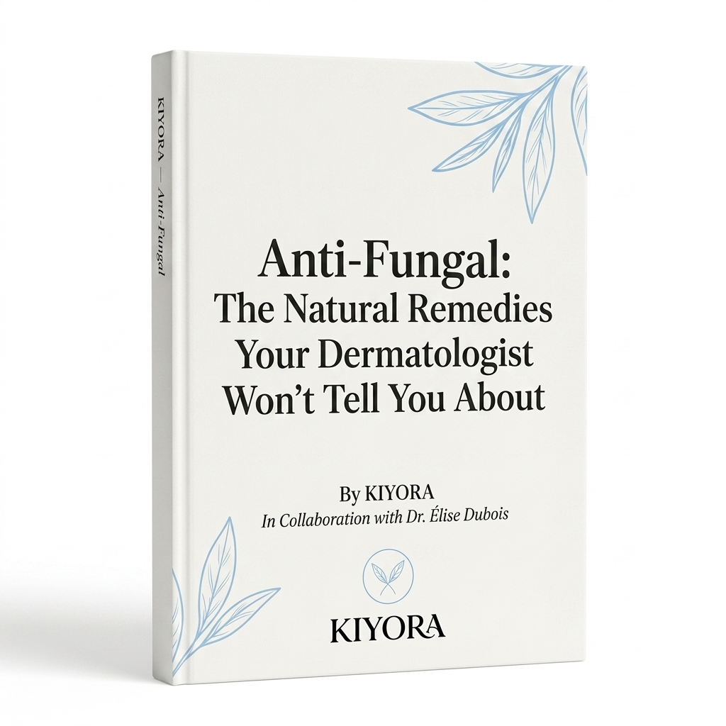 eBook Anti fungal