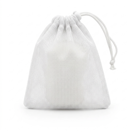 The Lather Sachet